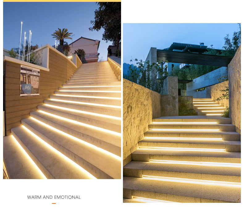 Solar LED Strip